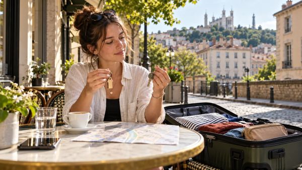 5 astuces pour décrocher le meilleur prix de location à Lyon