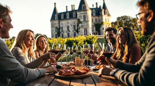 Guide complet des séjours de groupe à Bordeaux : Top offres