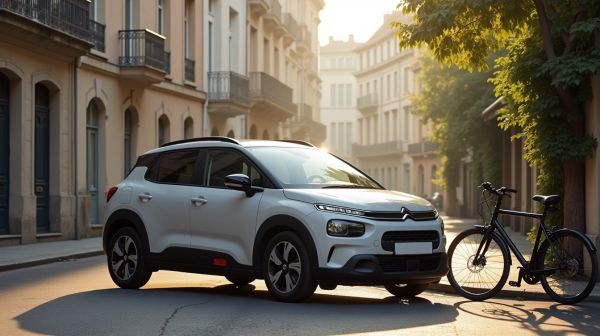 Optimiser votre location de voiture à Lyon pour un meilleur prix