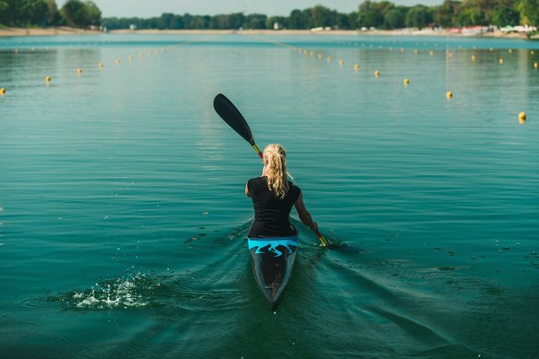 Où participer à une expédition de kayak dans les îles San Juan, USA?