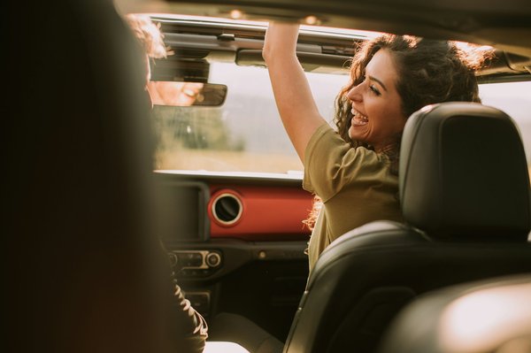 Quels sont les meilleurs itinéraires pour un road trip à travers les parcs nationaux des États-Unis?